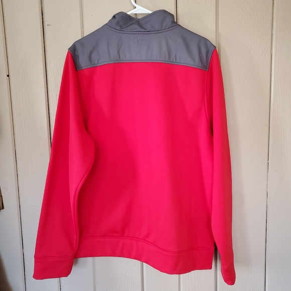 Under Armour MENS Storm jacket - Picture 2 of 4